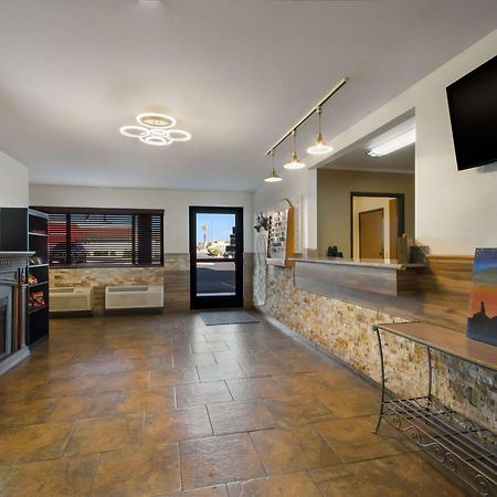 The Copper Hotel - Surestay Collection By Best Western Camp Verde Exterior photo